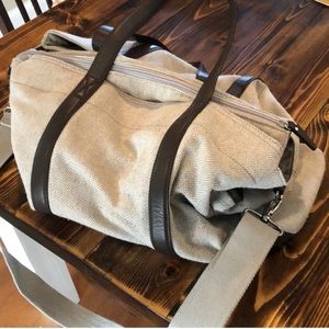 Pottery Barn Kids Diaper Bag